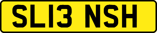 SL13NSH