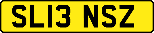SL13NSZ