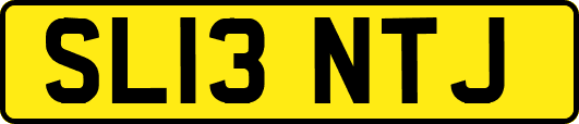 SL13NTJ