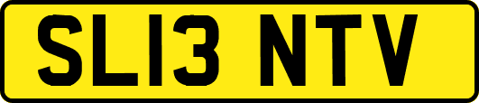 SL13NTV