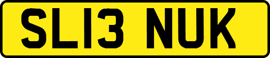 SL13NUK