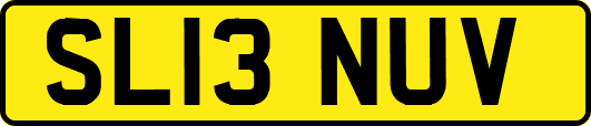 SL13NUV