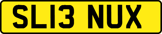 SL13NUX