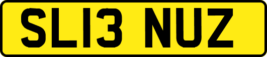 SL13NUZ