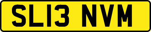 SL13NVM