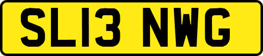 SL13NWG