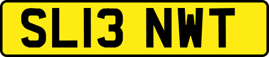 SL13NWT