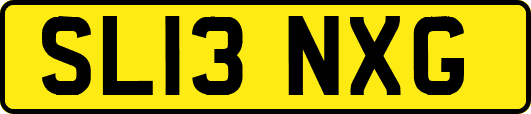 SL13NXG