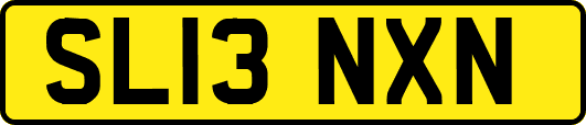 SL13NXN