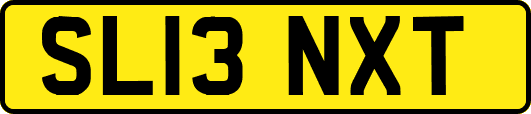 SL13NXT