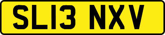 SL13NXV