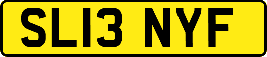 SL13NYF