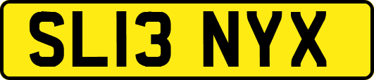 SL13NYX