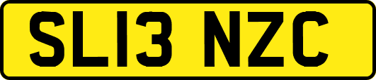SL13NZC