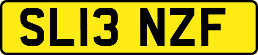 SL13NZF