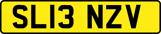 SL13NZV