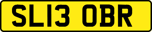 SL13OBR