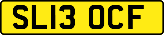SL13OCF