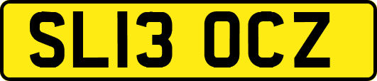 SL13OCZ