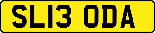 SL13ODA