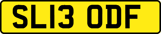 SL13ODF