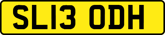 SL13ODH
