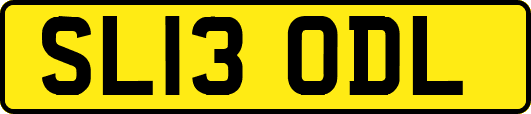 SL13ODL