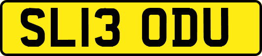SL13ODU