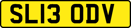SL13ODV