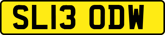SL13ODW