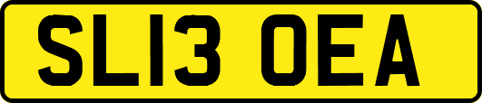 SL13OEA