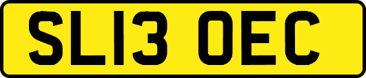 SL13OEC
