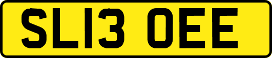 SL13OEE