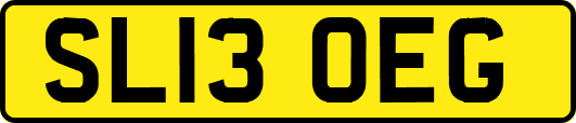 SL13OEG