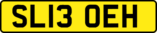 SL13OEH