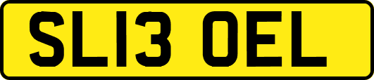SL13OEL