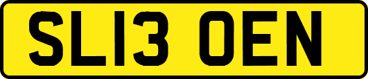 SL13OEN
