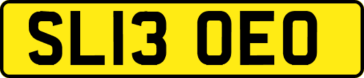 SL13OEO