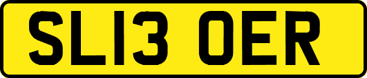 SL13OER