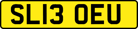 SL13OEU