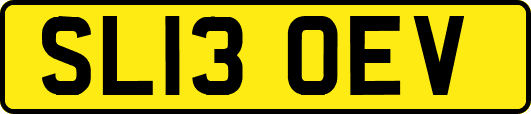 SL13OEV