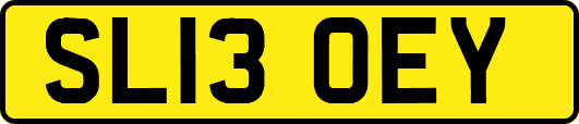 SL13OEY