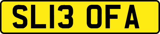 SL13OFA