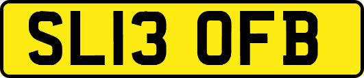 SL13OFB