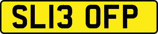 SL13OFP