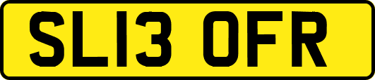 SL13OFR