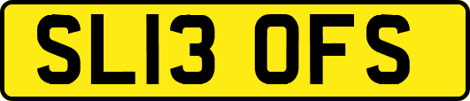 SL13OFS
