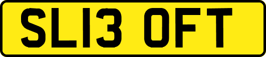 SL13OFT
