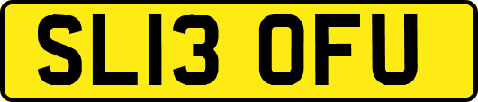 SL13OFU
