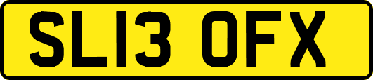 SL13OFX